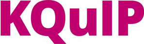 KQUIP logo